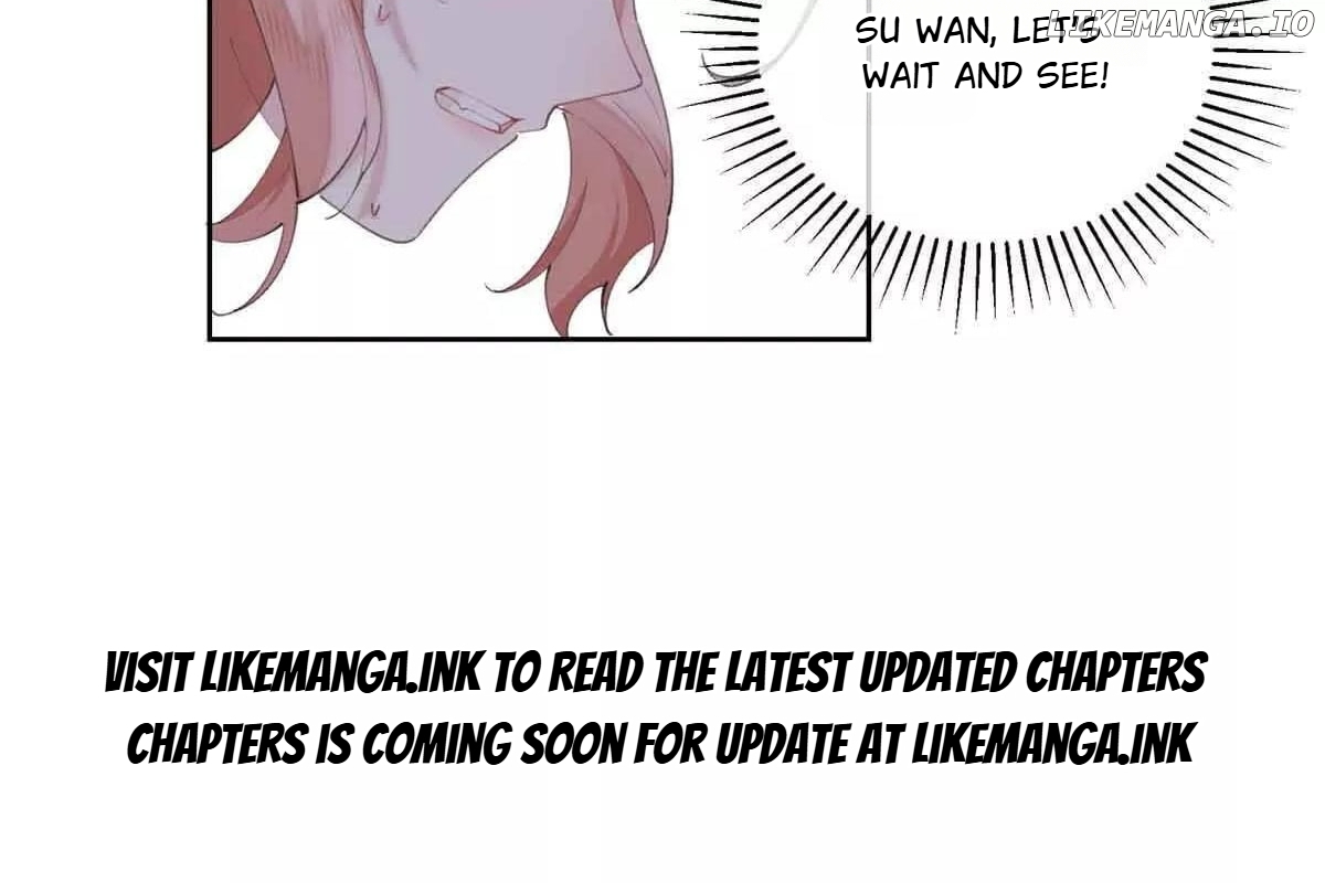 Her Marriage Was Called Off at Daytime, the Cutely Fierce Commander Asked Her For a Hug at Night Chapter 44 - page 48
